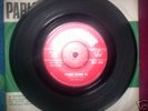 BEATLES please please me 45 red label r4983