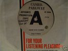 TYMES-HERE SHE COMES UK CAMEO PARKWAY WD
