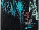 GEORGE BRAITH-TWO SOULS IN ONE-ORIG-BLUE NOTE LP-NM