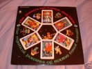 Queen's Nectarine Machine - Mystical Powers RARE PSYCH