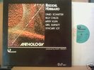 Rarest FREDDIE HUBBARD  BLACK SHELL withdrawn  boxset