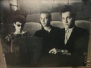 Vincent Gallo LP Record Bohack RARE OUT OF PRINT 1982