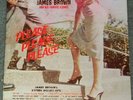 JAMES BROWN Please Please Please - 1st LP, Legs Cover