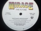The Future -Nuclear Holocaust 12