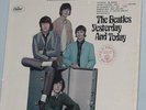 The Beatles  Yesterday and Today