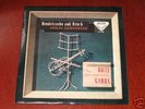 SL}11: Mendelssohn & Bruch . DECCA, SXL 2006