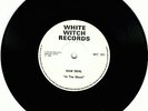 NWOBHM RAW DEAL In The Mood 1981 NEW White Witch Single