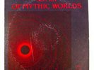 SUN RA LP Of Mythic Worlds 1980 Original Philly Jazz