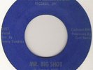 GENE CHANDLER MR. BIG SHOT CHICAGO NORTHERN SOUL 45