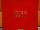 Bee Gees : Original MONO  ODESSA Album NEAR MINT