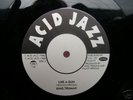 KING TRUMAN /PAUL  WELLER - LIKE A GUN 12 