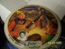 VOGUE Picture Record - The Down Homers - R786