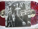 PINK FLOYD BBC TAPES MULTI COLORED VINYL no TMOQ