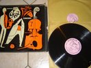 NORMAN GRANZ JAZZ CONCERT #1, 2 LPS BOX NORGRAN RECORDS