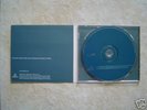 COLDPLAY - Blue Room 5 track EP (1999)