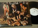 JETHRO TULL, This Was, RARE White Label Promo LP