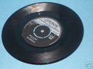 Miracles 45: Ain't it baby/The only one I love