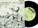 GOVERNMENT ISSUE - Legless bull 7