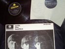 WITH THE BEATLES Mono.Y&B missprint  Near Mint Cond.