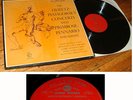 RCA Living Stereo HEIFETZ Violin/Cello Soria LDS LP Box