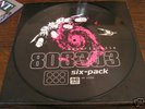 HM 12108 - SIXPACK - BEVERLY HILLS 808303