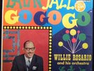 LATIN JAZZ GO GO GO WILLIE ROSARIO BMC NM 1964 Listen