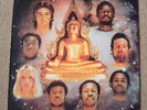 OZO Listen to the Buddah  UK LP