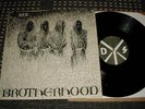 DYS Brotherhood LP X-Claim original xclaim rare SSD