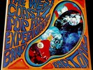 WEST COAST POP ART EXPERIMENTAL BAND * 1967  MONO LP