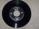 Elvis Presley-Hound Dog/Don't Be Cruel 45 Rpm Record