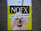 NOFX - DON'T CALL ME WHITE 7