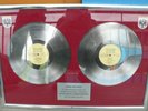 EAV    PLATINSCHALLPLATTE   GELD  ODER   LEBEN