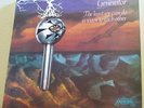 VAN DER GRAAF GENERATOR - THE LEAST WE CAN DO IS WAVE..