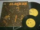 ALACRAN - Rare LP + 7