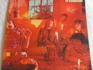 Traffic, 'Mr Fantasy' Stereo Vinyl LP, pink label, Mint
