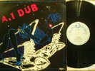 LP    MORWELL UNLIMITED     A1 DUB     TROJAN RECS 1980