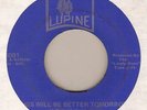 JUST BROTHERS THINGS WILL GET BETTER *NORTHERN SOUL 45*