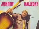 JOHNNY HALLYDAY Je L'aime - orig. ps 7