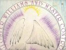 GOSPEL FUNK DISCO lp GLOSTER WILLIAMS & MASTER CONTROL