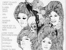 CATHY BERBERIAN - REVOLUTION BEATLES OPERATIC LP
