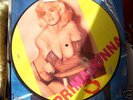MADONNA-Interview Picture Disc Rare/Pop/80/90 Hit 5