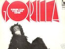 BONZO DOG BAND Gorilla 1967 1st Press LP+ BOOK
