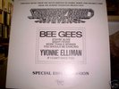 SAT. NIGHT FEVER- SPECIAL DISCO VERSION**12