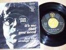 RARE ELTON JOHN 7'  ITS ME THAT YOU NEED UK PRESSING 69