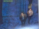 ROBIN & BARRY DRANSFIELD - THE ROUT OF THE BLUES LP