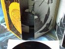 Ash Ra Tempel  erste LP original Ohr  GIMMICK-Cover