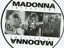 RARE: 5 picture disc MADONNA interview set, 7