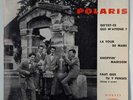 RARE E.P - 4 TITRES - LES POLARIS unique EP du groupe