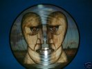 PINK FLOYD-DIVISION BELL RARE PICTURE DISC LP MINT