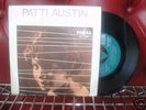 PATTI AUSTIN 45 CORAL Rare Spain P/S NORTHERN SOUL